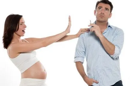simptome insuficienta placentara, tratamentul, prevenirea; periculos decât FPN