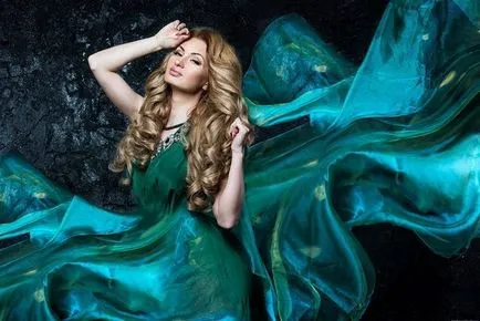 Feofilaktova rochii frumoase și nunta, rochie de moda (nunta) Feofilaktova rochii frumoase și nunta, rochie de moda
