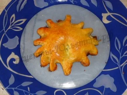 rulouri formular cu fotografii la frumoase chifle turnate din aluat dospit (foto) Forma sub formă de rulouri cu fotografii ca o frumoase chifle turnate din aluat de drojdie