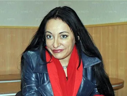Fatima Hadueva cum să atragă bani în casă (hadueva) Fatima Hadueva cum să atragă bani în casă