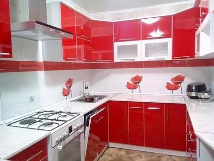 Design Violet bucătărie, o combinație de culori (70 foto reale), bucătărie de design, design interior, reparații, fotografie (combinație) Design Violet bucătărie, o combinație de culori (70 foto reale), bucătărie de design, design interior, reparații, fotografii