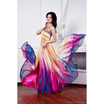 Feofilaktova rochii frumoase și nunta, rochie de moda (frumos) Feofilaktova rochii frumoase și nunta, rochie de moda