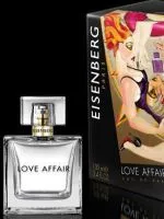 parfum franțuzesc