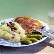 garnituri de cartofi - 26 de rețete, o selecție de rețete (garnituri) garnituri de cartofi - 26 de rețete de colectare