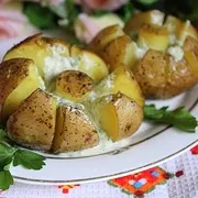 garnituri de cartofi - 26 de rețete, o selecție de rețete (cartofi) garnituri de cartofi - 26 de rețete de colectare
