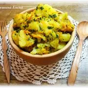 garnituri de cartofi - 26 de rețete, o selecție de rețete (garnituri) garnituri de cartofi - 26 de rețete de colectare
