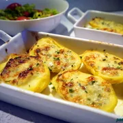 garnituri de cartofi - 26 de rețete, o selecție de rețete (cartofi) garnituri de cartofi - 26 de rețete de colectare
