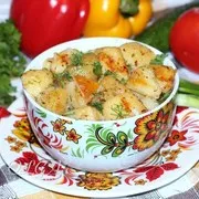 garnituri de cartofi - 26 de rețete, o selecție de rețete (rețete) garnituri de cartofi - 26 de rețete de colectare