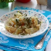 garnituri de cartofi - 26 de rețete, o selecție de rețete (rețete) garnituri de cartofi - 26 de rețete de colectare
