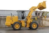 Încărcătoare China - Mijloace fixe