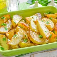 garnituri de cartofi - 26 de rețete, o selecție de rețete (rețete) garnituri de cartofi - 26 de rețete de colectare