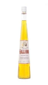 Gagliano (Galliano), lichioruri Encyclopedia
