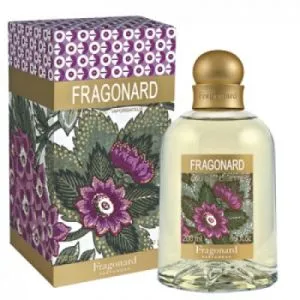 parfum franțuzesc