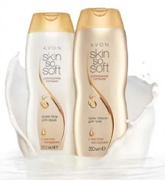 Gel de duș Avon, crema, gel, copii, bărbați, preț, comentarii