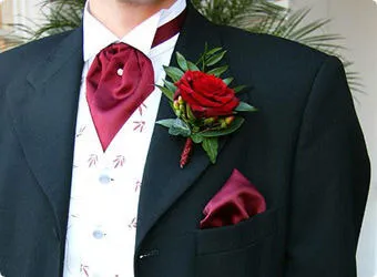 Tie sau fluture eșarfă