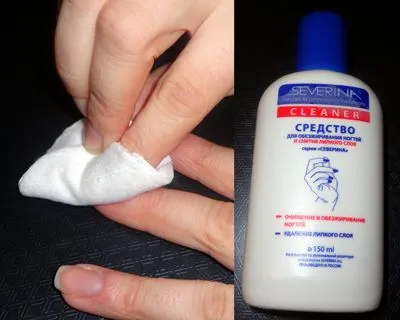 Polish Gel opțiunile de aplicare acasă, de mutare și de proiectare, wow!
