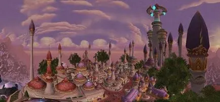 Ghid despre cum să obțineți de la Stormwind la Northrend (Northrend) Ghid despre cum să obțineți de la Stormwind la Northrend