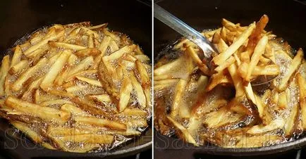 Liber fără friteuză, bucătărie, o fac eu (friteuza) Liber fără friteuză, bucătărie, o fac eu