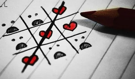 Ghicitul pe hârtie cu un stilou pe desene (mâner) Ghicitul pe hârtie cu un stilou pe desene