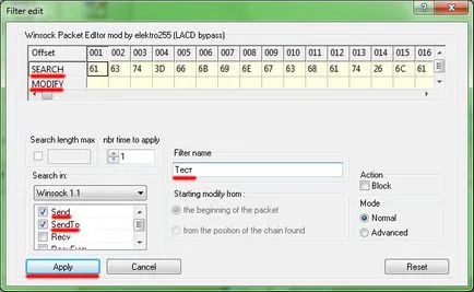 Hyde WPE Pro - pentru programul de jocuri Hacking