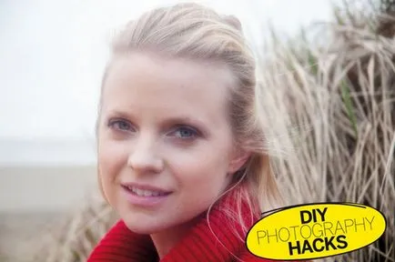 Studio foto pentru mărunțiș 11 viață superbyudzhetnyh hackingul pentru fotografi