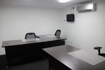 În cazul în care se instalează aer condiționat în apartament, în cazul în care pentru a plasa unitatea interioară