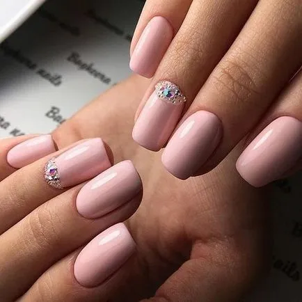 Polish Gel opțiunile de aplicare acasă, de mutare și de proiectare, wow!