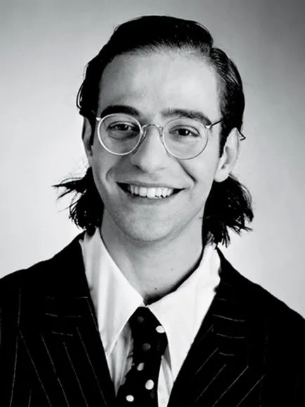 Galliano, John, enciclopedie de moda