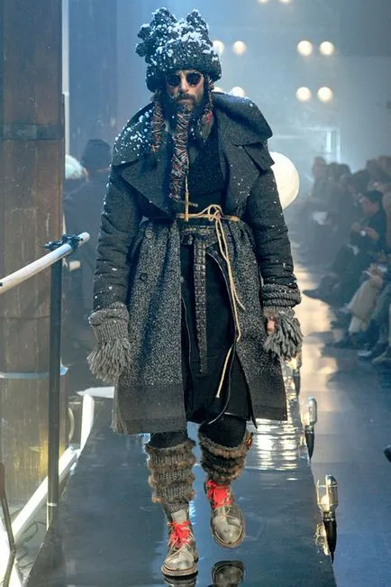 Galliano, John, enciclopedie de moda