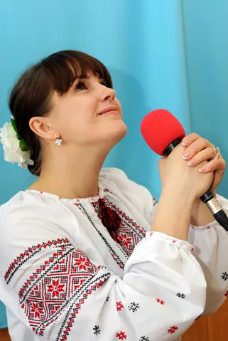 Gennady Verbitsky și cerul liber - sunteți meu (versiunea mobilă) (Dumnezeul meu intenționat) Gennady Verbitsky și cerul liber - sunteți meu (versiunea mobilă)