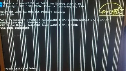 dungi orizontale pe un monitor de calculator (orizontal) dungi orizontale de pe monitorul calculatorului