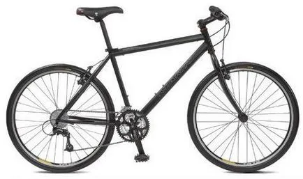 Mountain bike MTB recenzii, sportivi și amatori