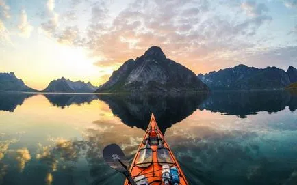 GoPro de ce Camera de acțiune fată modernă, revista kicky (GoPro) GoPro de ce Camera de acțiune fată modernă, revista kicky