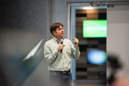 CEO al explica de ce ozon societatea nu este blokcheyn interesat, RUSBASE