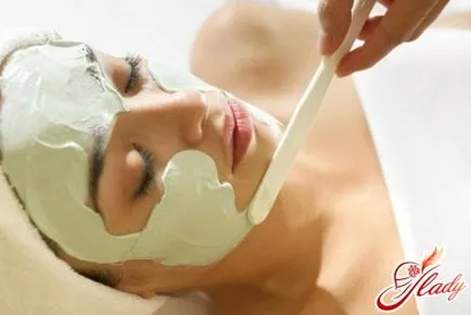 Argilă cosmetică Face - dozare și rețete pentru măști (cosmetice) Cosmetice argilă - dozare și rețete pentru măști