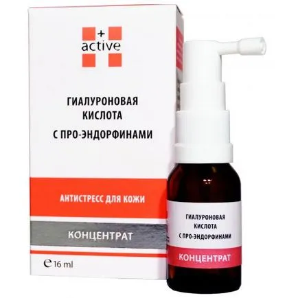 Acidul hialuronic - utilului și cum să se aplice (hialuronic) Acidul hialuronic - utilul și modul în care să se aplice