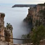 Grand Canyon din SUA - National Park fotografie, descriere