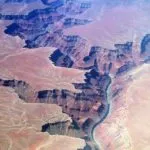 Grand Canyon din SUA - National Park fotografie, descriere