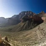 Grand Canyon din SUA - National Park fotografie, descriere