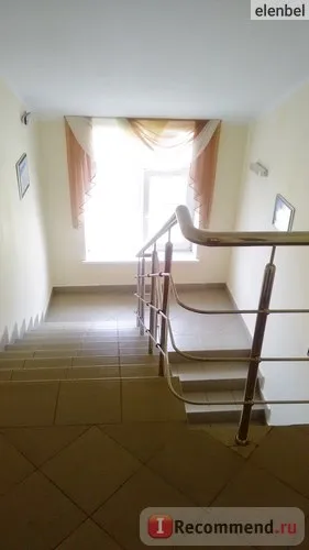 Pensiunea Valentina, România, regiunea Krasnodar, yp - „du-te la mare să se bucure