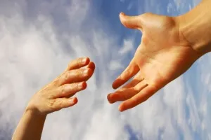 asistență socială de stat, care se poate conta pe el