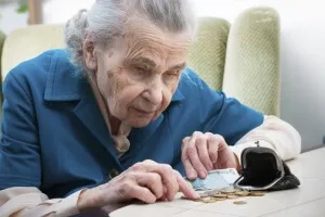 asistență socială de stat, care se poate conta pe el