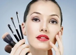 Idei, sfaturi și pas cu pas fotografii face pentru ochi caprui (o zi frumoasă make-up pentru ochi caprui) Idei, sfaturi și pas cu pas fotografii face pentru ochi caprui