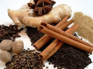 Gătit Masala ceai