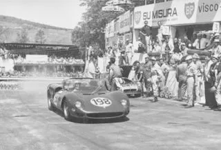 Grand Prix 10 accidente cele mai teribile pe pista de curse (accidente) Grand Prix 10 accidente cele mai teribile de pe pista de curse