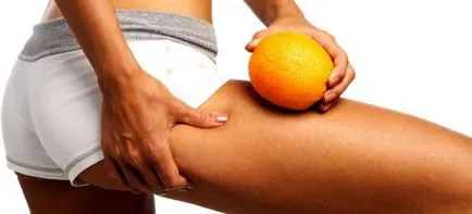 celulita Hot celulitei Scrub exfoliant și la domiciliu (la cald) Hot exfolieri anti-celulita si exfoliant de celulita la domiciliu
