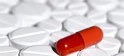medicamente Grmonalnye pentru endometrioza