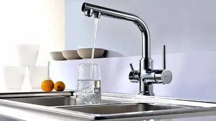 Idei pentru renovarea bucătărie cu mâinile