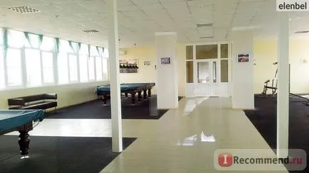 Pensiunea Valentina, România, regiunea Krasnodar, yp - „du-te la mare să se bucure
