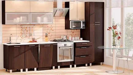 Idei pentru renovarea bucătărie cu mâinile